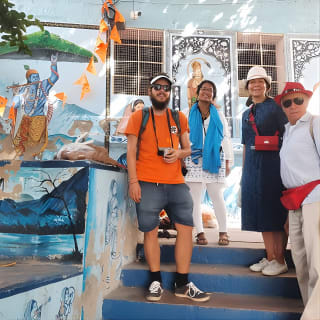 Jodhpur Blue City Heritage Walking Tour with Authentic local food 11