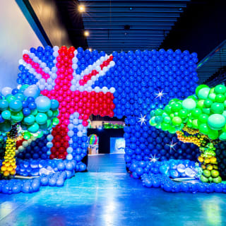 Balloon Story - Melbourne 7