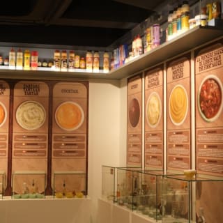 Frietmuseum Bruxelles: biglietto d'ingresso + audioguida 7