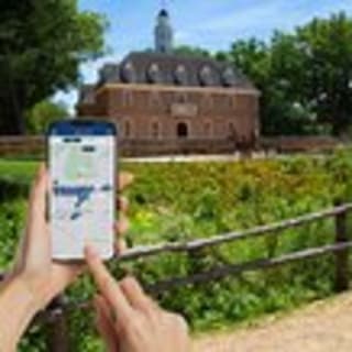 Colonial Williamsburg Self-Guided Audio Walking Tour 11