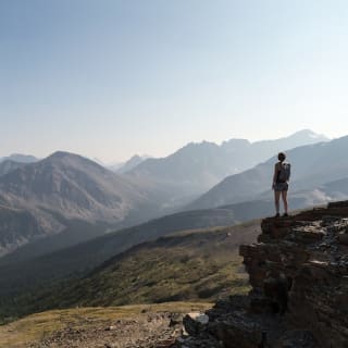 Jasper SkyTram Flight Tickets 5