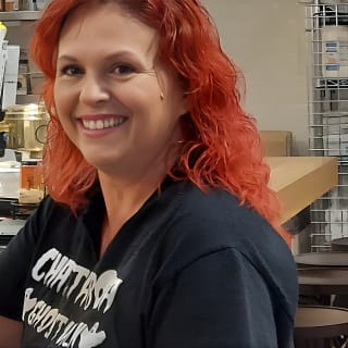 Ghost & Booze Tour Chattanooga - 21+ 4