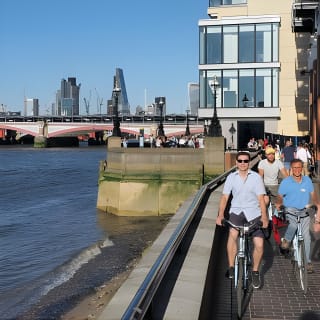 The Original Bike Tour  1