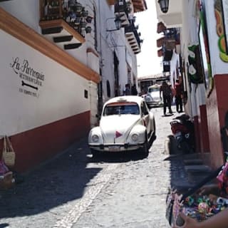 Excursión a Taxco, Cuernavaca y la Mina Precolombina desde Ciudad de México 11