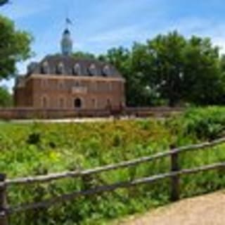 Colonial Williamsburg Self-Guided Audio Walking Tour 12