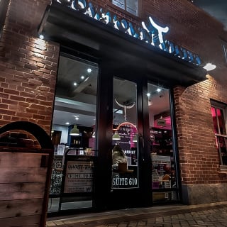 Cow Town Ghost Tour: Hauntings of the Wild West 8