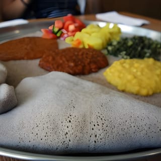Little Ethiopia Food Tour 2