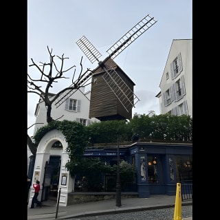 Visite le Sacré-Cœur : Visite à pied en petit groupe à Montmatre 6
