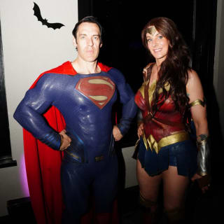 Heroes & Villains 2026: Comic Con Annual After Party at Harbor Rooftop in NYC 3