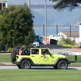 2 o 3 Horas de Tour Privado en San Francisco en Jeep al Aire Libre 12
