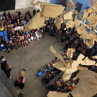 Noche de Museos 3