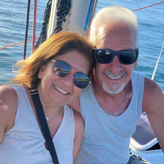 Sunset Sailing Cruise includes snacks & drinks 19