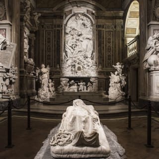 Capella Sansevero: biglietto d'ingresso + visita guidata 19