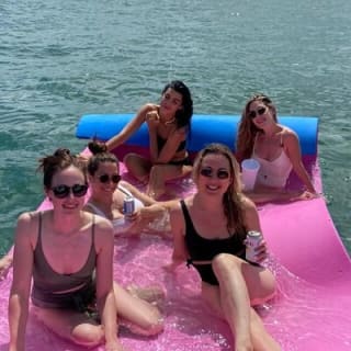 Fantastic Adventure sulle acque di Miami - sandbar, sightseeing e altro 21