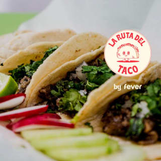 Perrachica - La Ruta del Taco 1