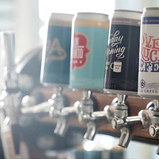 San Antonio Ranger Creek Brewstillery Tour 2