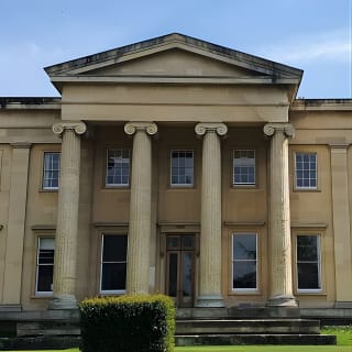 Discovering Cheltenham: A Self-Guided Audio Tour 3