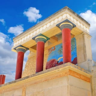 Ανάκτορο της Κνωσού : Εισιτήριο εισόδου + Ψηφιακός Οδηγός Ελληνικής Κληρονομιάς 12