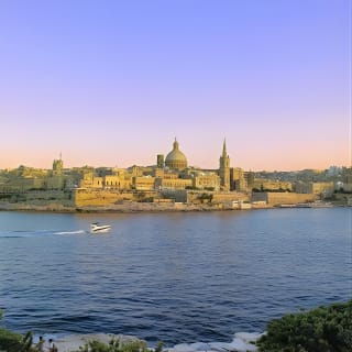 The Traditional Harbour Cruise 2
