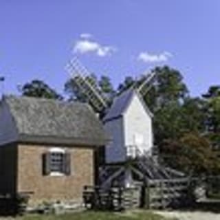 Colonial Williamsburg Self-Guided Audio Walking Tour 14