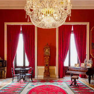 Palácio Real de La Granja de San Ildefonso 3