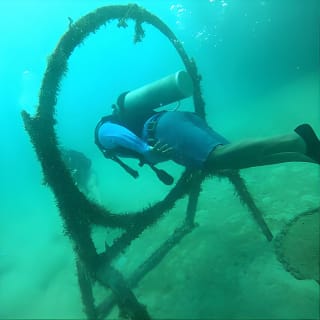 Bajo un mar de aventuras, inmersiones inolvidables. 3