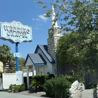 Las Vegas Neon and Secrets: Self-Guided Audio Tour 23