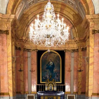Royal Palace of El Pardo 3
