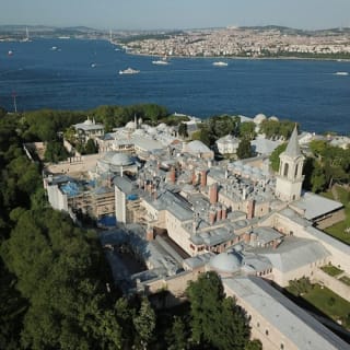 Topkapı Palace Museum: Guided Tour with Harem Section 6
