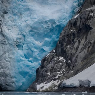 Glacier & Wildlife Discovery Tour 3