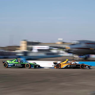 2026 Hankook Berlin E-Prix Fan Village 3