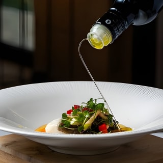Treurer Dinner Flavors Treurer and Olive Oil Tasting 3
