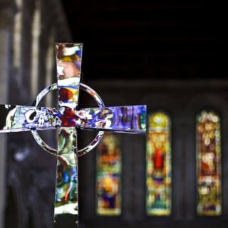 Belfast Cathedral: Self-Guided Tour 4