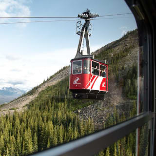 Jasper SkyTram Flight Tickets 8