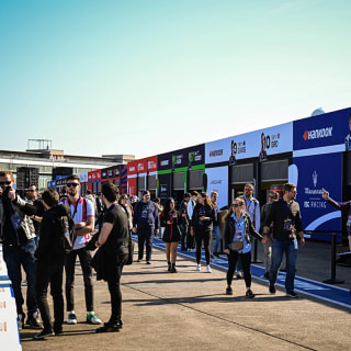 2026 Hankook Berlin E-Prix Fan Village 4