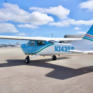 La mejor excursión en avión por Miami 2