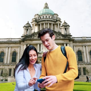 Belfast - Interactive Treasure Hunt & Exploration Game for up to 5 3