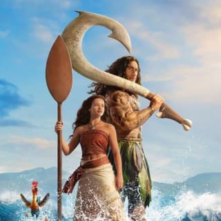 Moana 1