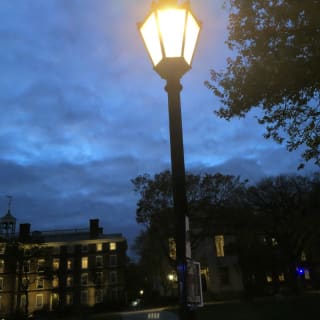 Providence's Secret Society: Outdoor Detective Game 5