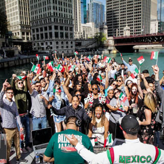 Crucero del Cinco de Mayo 1