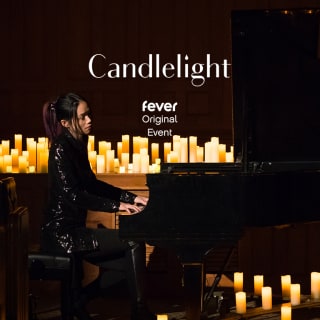 Candlelight Piano: Featuring Gershwin, Liszt and more 3