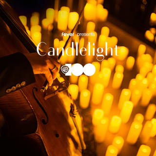 Candlelight Open Air: 100 Years of Warner Bros. 4