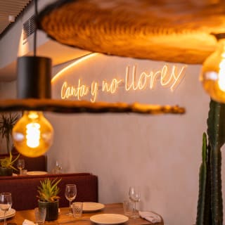 Unbegrenzter Brunch mit Tapas und Getränken Im La Xida 2