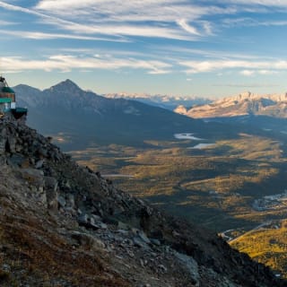 Jasper SkyTram Flight Tickets 9