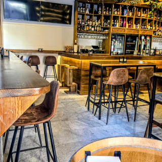 Catas con bodegas vinopremier pacifico 4