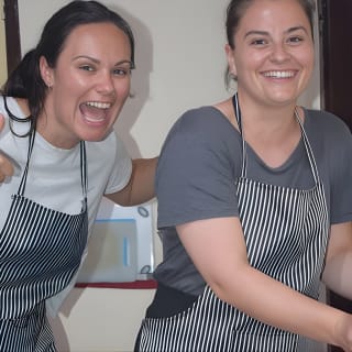 Cooking class with family in Jaipur 3