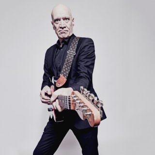 O lendário Wilko Johnson ao vivo no CCB 1