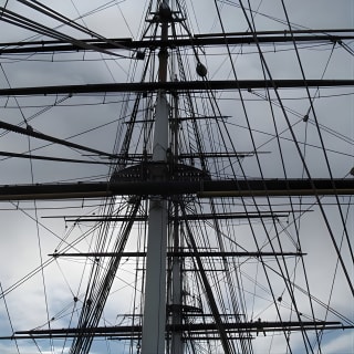 Greenwich Highlights Half Day Walking Tour in London 9