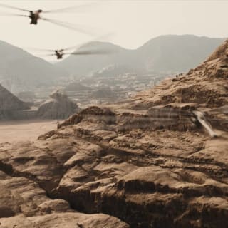 DUNE: THE EXPERIENCE - Gift Card 3
