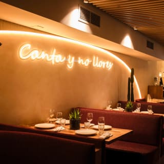 Unbegrenzter Brunch mit Tapas und Getränken Im La Xida 4